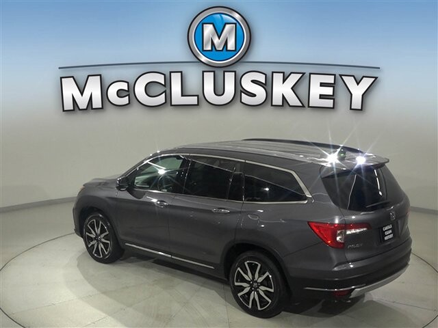 2019 Honda Pilot in Cincinnati, OH 45251-2402 - 2005262 76