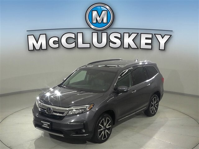 2019 Honda Pilot in Cincinnati, OH 45251-2402 - 2005262 72