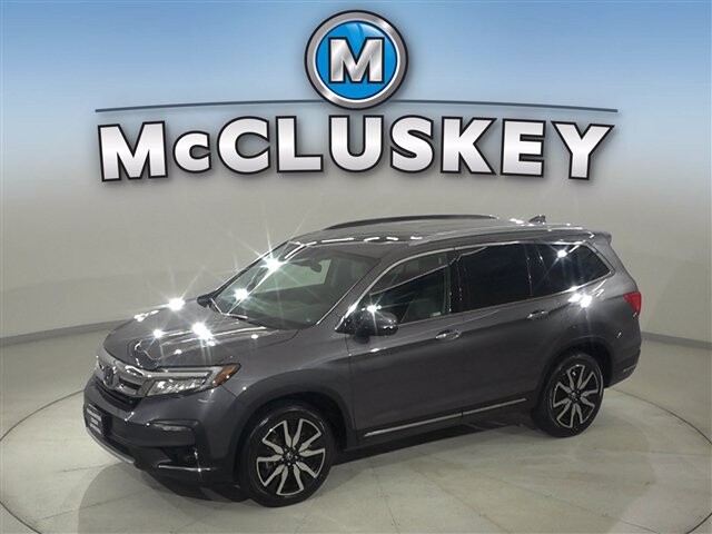 2019 Honda Pilot in Cincinnati, OH 45251-2402 - 2005262
