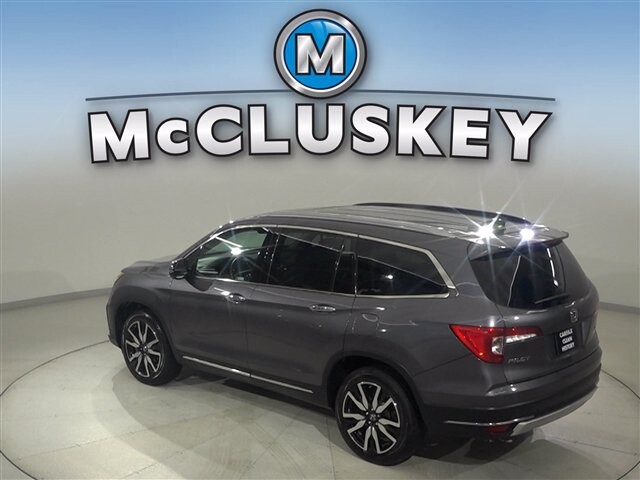 2019 Honda Pilot in Cincinnati, OH 45251-2402 - 2005262 27