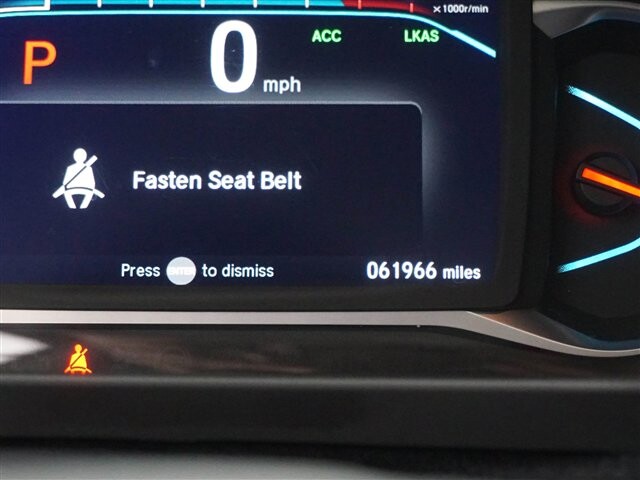 2019 Honda Pilot in Cincinnati, OH 45251-2402 - 2005262 81