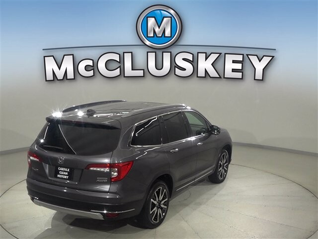 2019 Honda Pilot in Cincinnati, OH 45251-2402 - 2005262 35