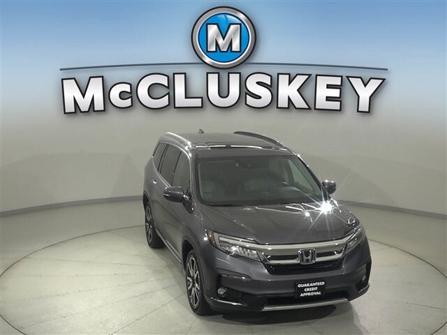 2019 Honda Pilot in Cincinnati, OH 45251-2402 - 2005262 70