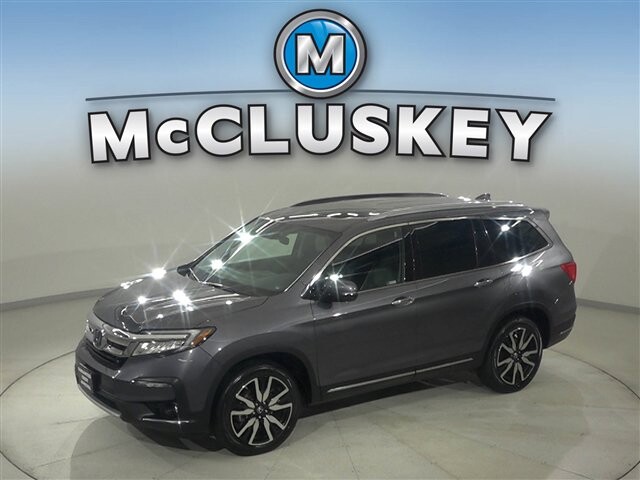 2019 Honda Pilot in Cincinnati, OH 45251-2402 - 2005262 50
