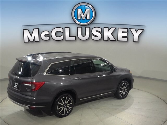 2019 Honda Pilot in Cincinnati, OH 45251-2402 - 2005262 7