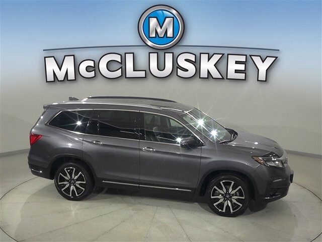 2019 Honda Pilot in Cincinnati, OH 45251-2402 - 2005262 31
