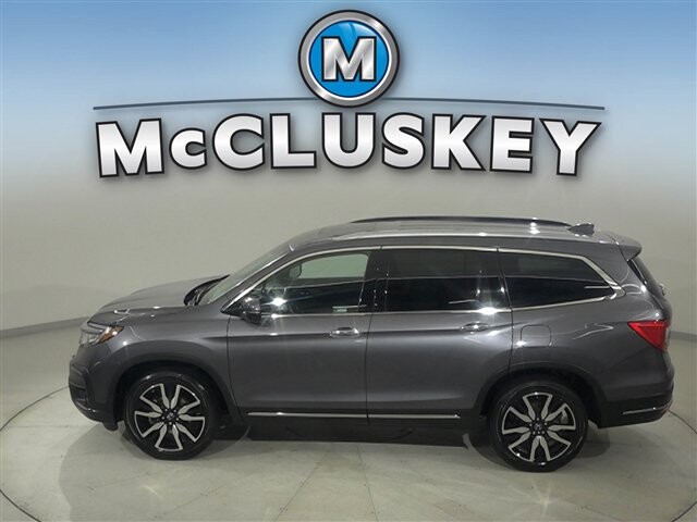 2019 Honda Pilot in Cincinnati, OH 45251-2402 - 2005262 64