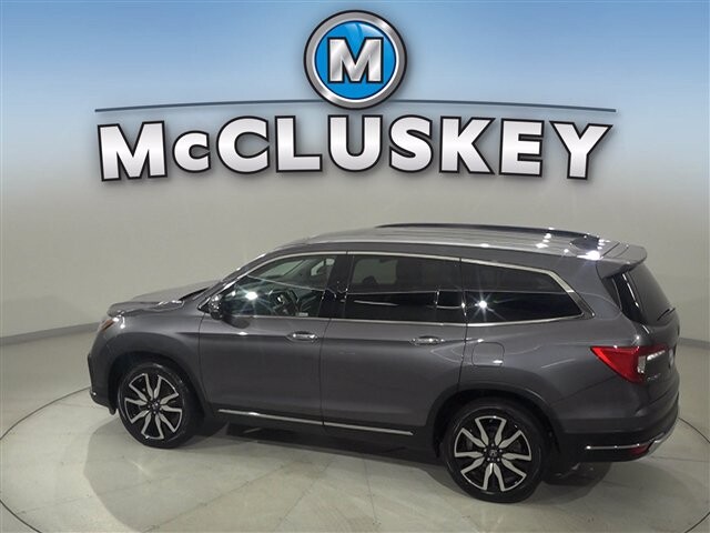 2019 Honda Pilot in Cincinnati, OH 45251-2402 - 2005262 33