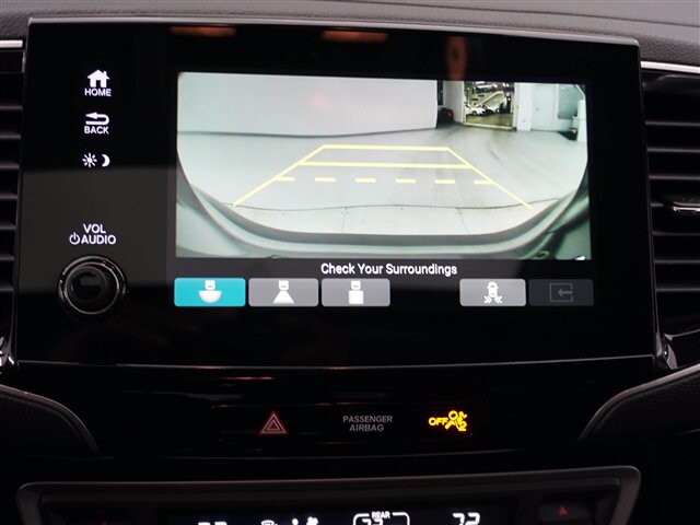 2019 Honda Pilot in Cincinnati, OH 45251-2402 - 2005262 43