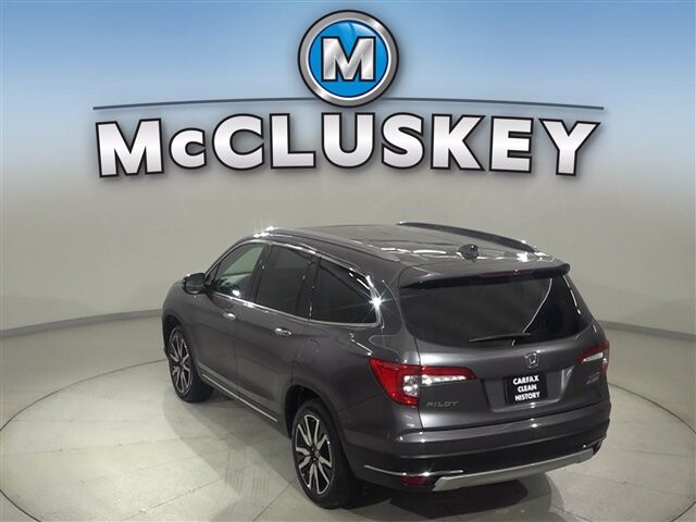 2019 Honda Pilot in Cincinnati, OH 45251-2402 - 2005262 19