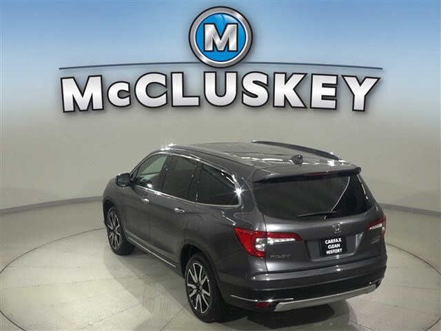 2019 Honda Pilot in Cincinnati, OH 45251-2402 - 2005262 68