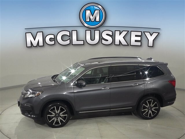 2019 Honda Pilot in Cincinnati, OH 45251-2402 - 2005262 37