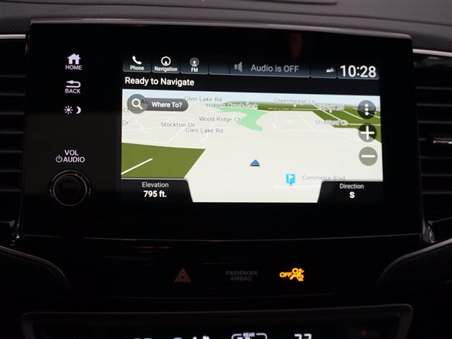 2019 Honda Pilot in Cincinnati, OH 45251-2402 - 2005262 34