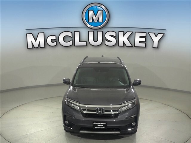 2019 Honda Pilot in Cincinnati, OH 45251-2402 - 2005262 58
