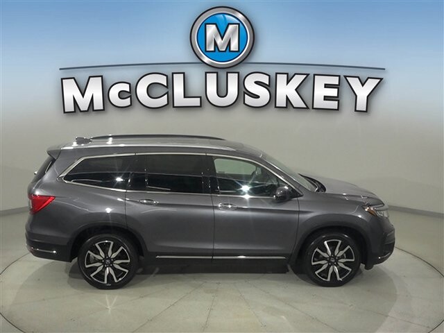 2019 Honda Pilot in Cincinnati, OH 45251-2402 - 2005262 66