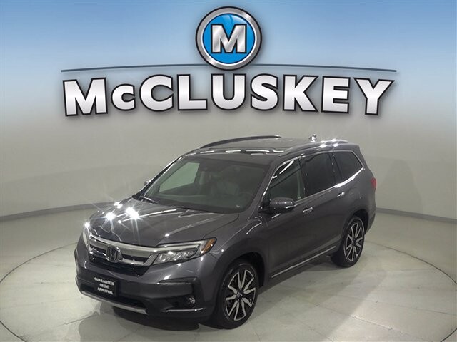 2019 Honda Pilot in Cincinnati, OH 45251-2402 - 2005262 23