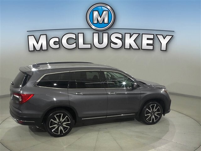2019 Honda Pilot in Cincinnati, OH 45251-2402 - 2005262 74