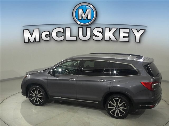 2019 Honda Pilot in Cincinnati, OH 45251-2402 - 2005262 82