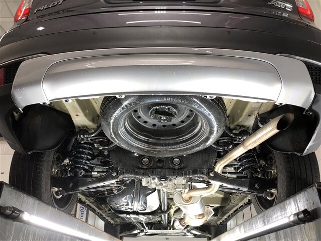 2019 Honda Pilot in Cincinnati, OH 45251-2402 - 2005262 59