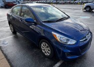 2016 Hyundai Accent in Indianapolis, IN 46222-4002 - 2007346 3