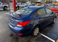 2016 Hyundai Accent in Indianapolis, IN 46222-4002 - 2007346 4