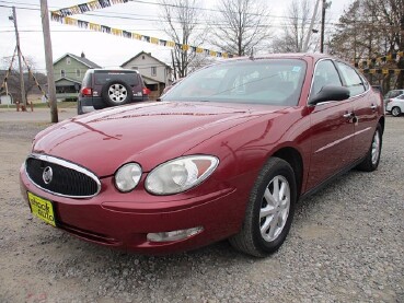 2005 Buick LaCrosse in New Philadelphia, OH 44663