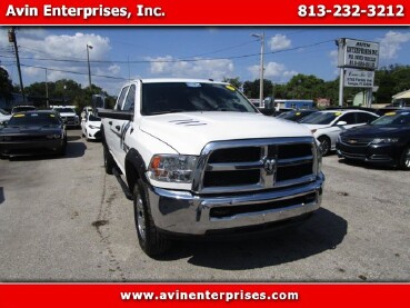 2018 RAM 2500 in Tampa, FL 33604-6914