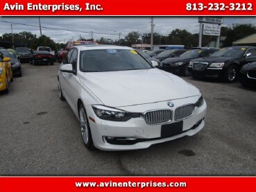 2013 BMW 328i xDrive in Tampa, FL 33604-6914