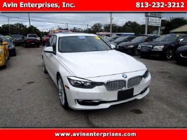 2013 BMW 328i xDrive in Tampa, FL 33604-6914