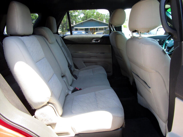 2014 Ford Explorer in Tampa, FL 33604-6914 - 2010294 9