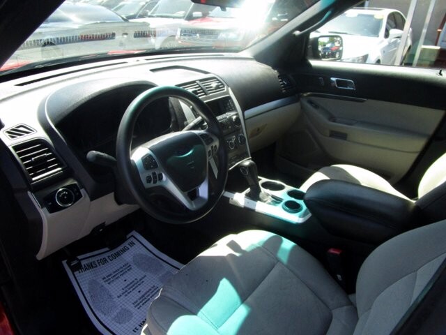 2014 Ford Explorer in Tampa, FL 33604-6914 - 2010294 69