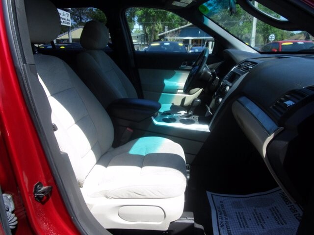 2014 Ford Explorer in Tampa, FL 33604-6914 - 2010294 62