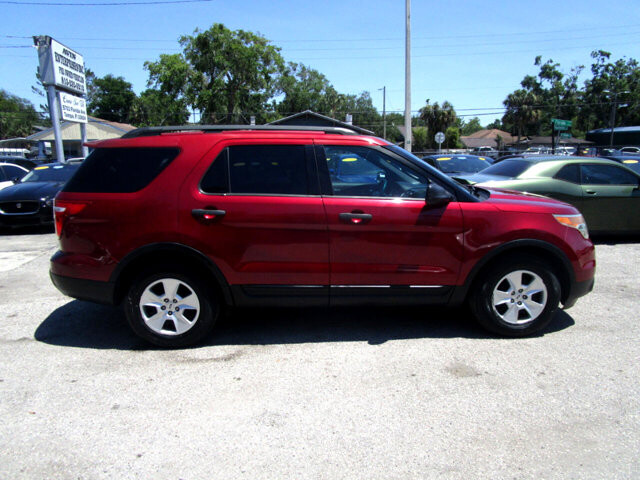 2014 Ford Explorer in Tampa, FL 33604-6914 - 2010294 28
