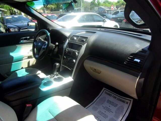 2014 Ford Explorer in Tampa, FL 33604-6914 - 2010294 68