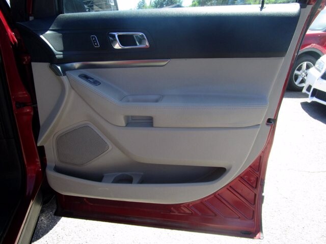 2014 Ford Explorer in Tampa, FL 33604-6914 - 2010294 72