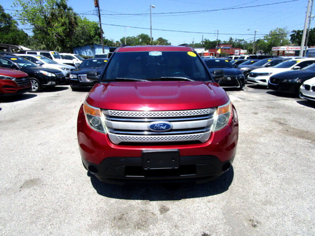 2014 Ford Explorer in Tampa, FL 33604-6914 - 2010294 23