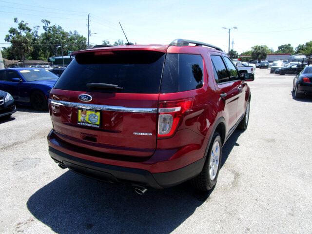 2014 Ford Explorer in Tampa, FL 33604-6914 - 2010294 24