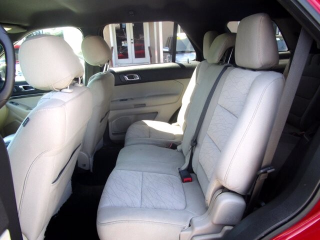 2014 Ford Explorer in Tampa, FL 33604-6914 - 2010294 66