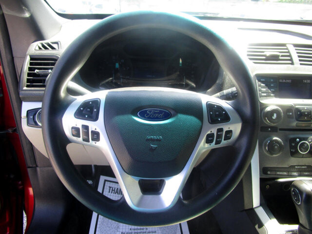 2014 Ford Explorer in Tampa, FL 33604-6914 - 2010294 34