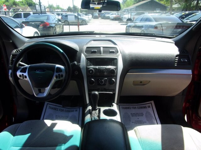 2014 Ford Explorer in Tampa, FL 33604-6914 - 2010294 60