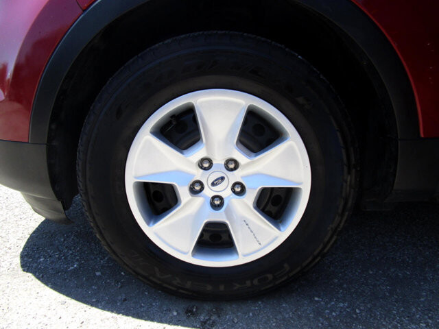 2014 Ford Explorer in Tampa, FL 33604-6914 - 2010294 21