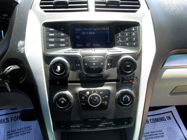 2014 Ford Explorer in Tampa, FL 33604-6914 - 2010294 5