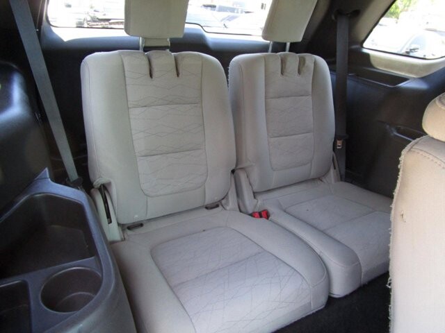 2014 Ford Explorer in Tampa, FL 33604-6914 - 2010294 8