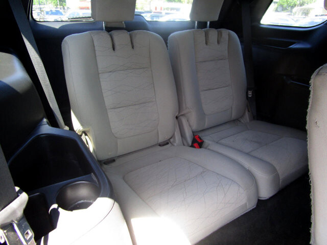 2014 Ford Explorer in Tampa, FL 33604-6914 - 2010294 37