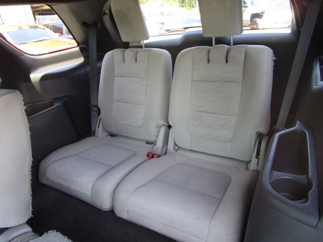 2014 Ford Explorer in Tampa, FL 33604-6914 - 2010294 11