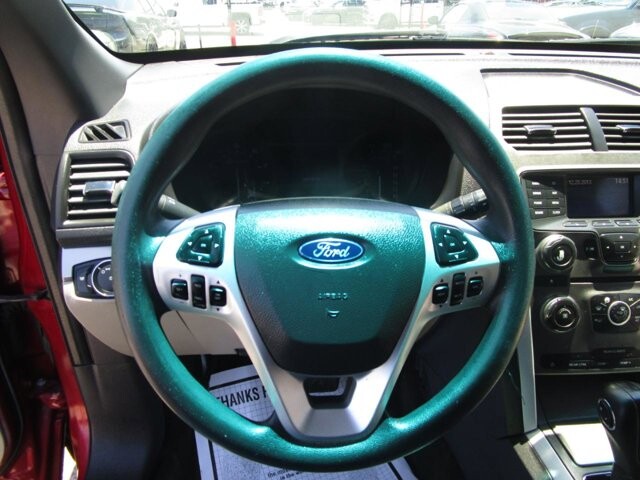 2014 Ford Explorer in Tampa, FL 33604-6914 - 2010294 4