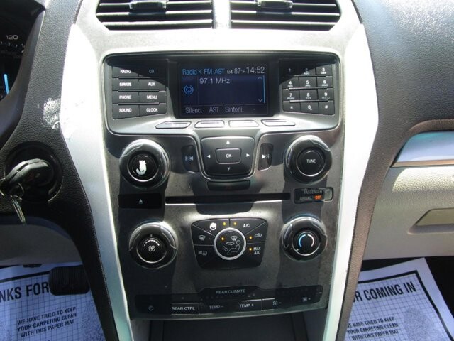 2014 Ford Explorer in Tampa, FL 33604-6914 - 2010294 5