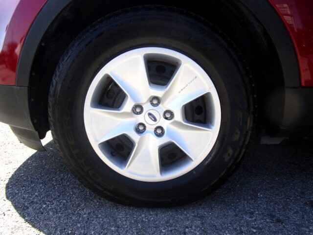 2014 Ford Explorer in Tampa, FL 33604-6914 - 2010294 76