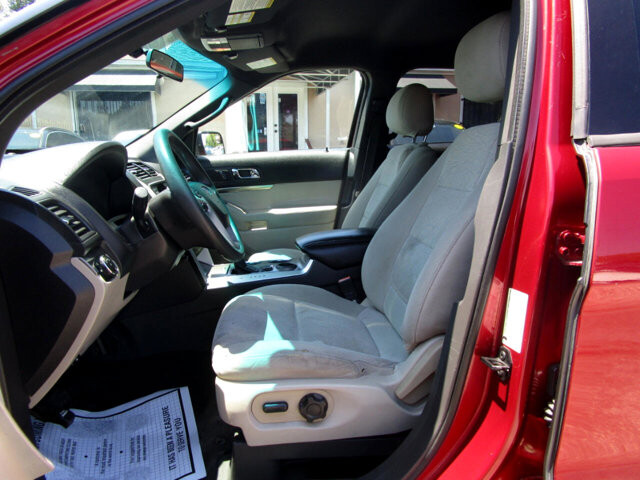 2014 Ford Explorer in Tampa, FL 33604-6914 - 2010294 7