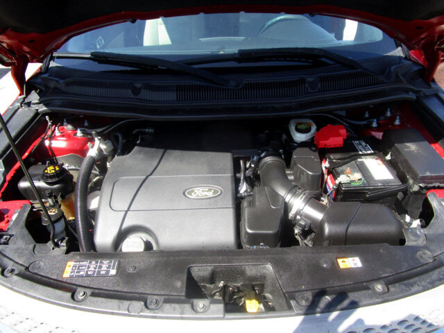 2014 Ford Explorer in Tampa, FL 33604-6914 - 2010294 50